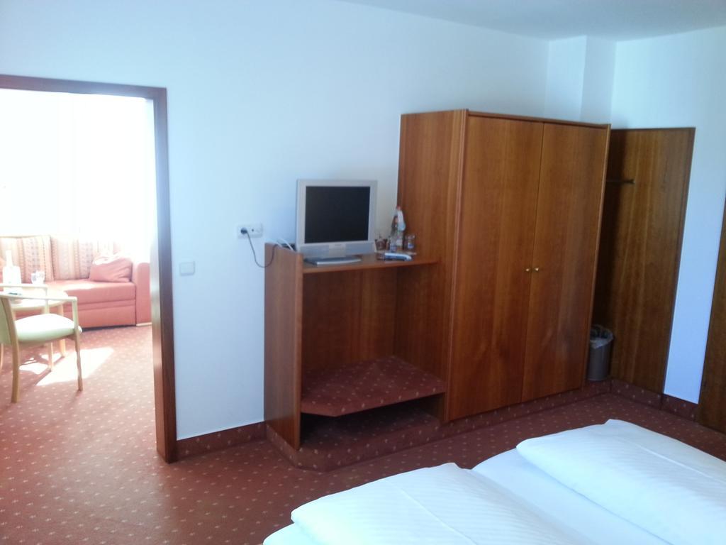 Hotel Seewirt Ноненхорн Стая снимка