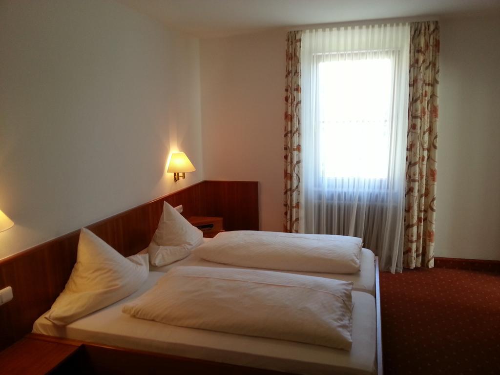 Hotel Seewirt Ноненхорн Стая снимка