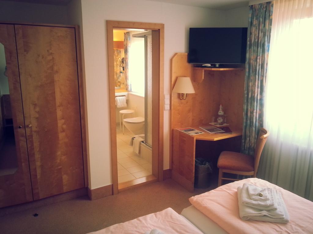 Hotel Seewirt Ноненхорн Стая снимка