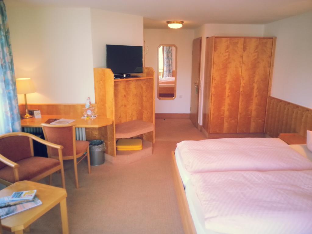 Hotel Seewirt Ноненхорн Стая снимка