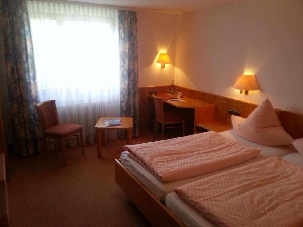 Hotel Seewirt Ноненхорн Стая снимка