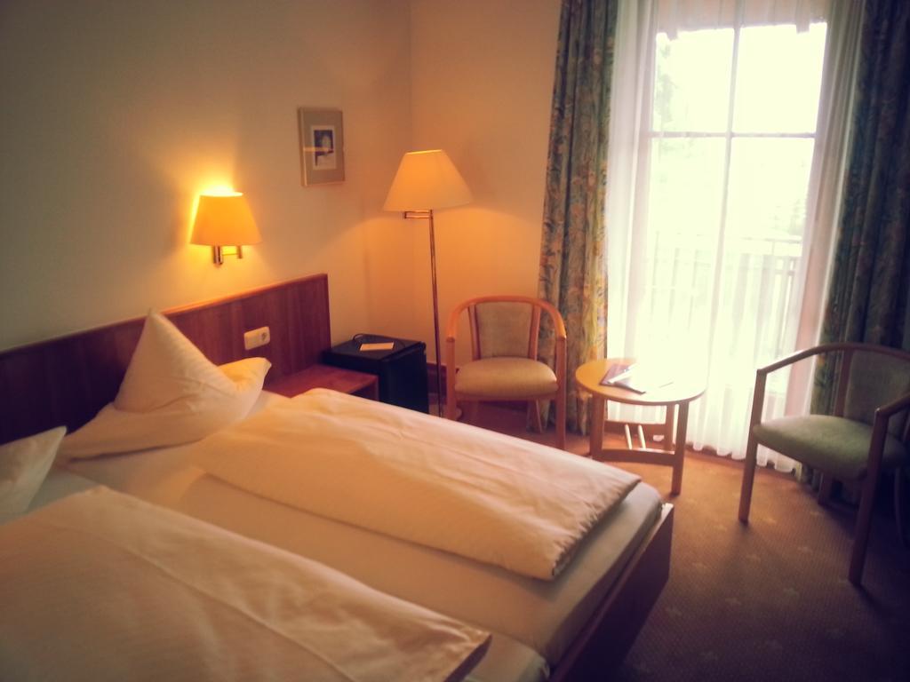 Hotel Seewirt Ноненхорн Стая снимка