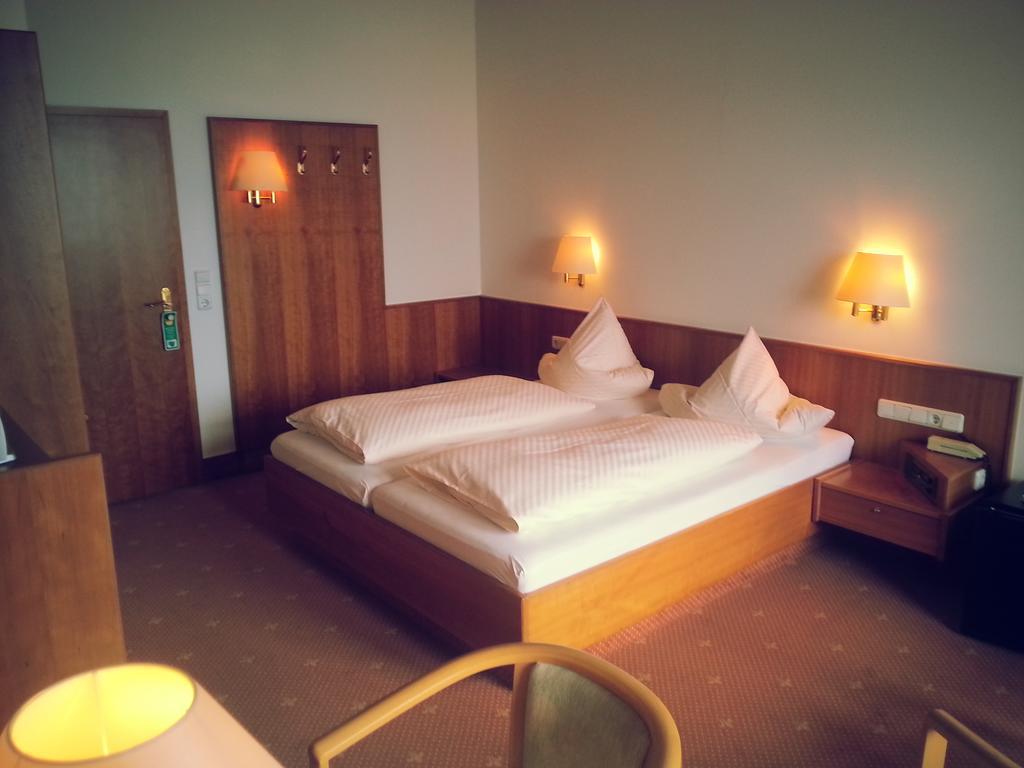 Hotel Seewirt Ноненхорн Стая снимка
