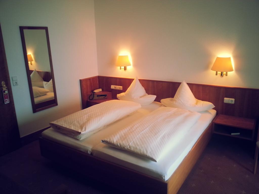Hotel Seewirt Ноненхорн Стая снимка