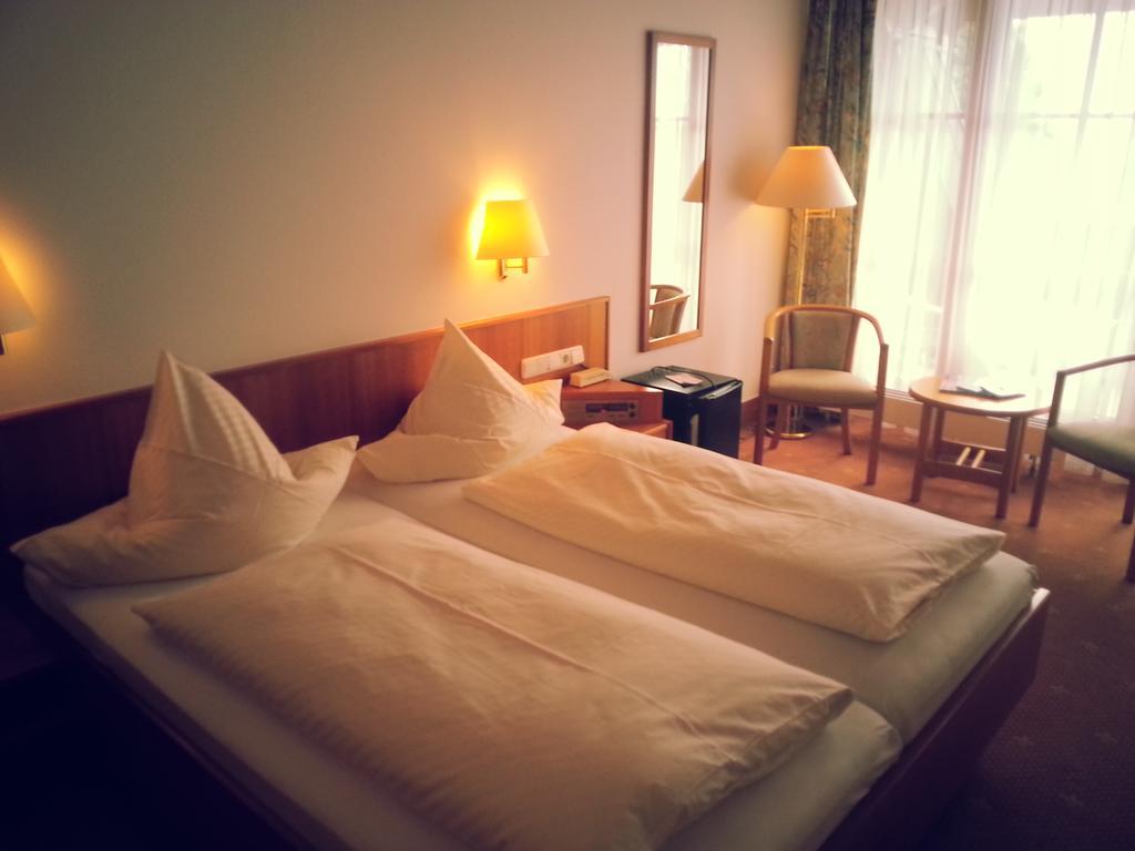 Hotel Seewirt Ноненхорн Стая снимка