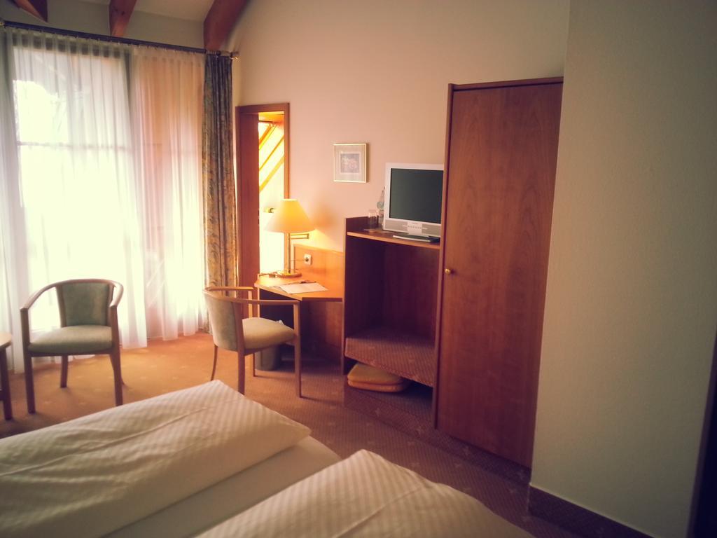 Hotel Seewirt Ноненхорн Стая снимка