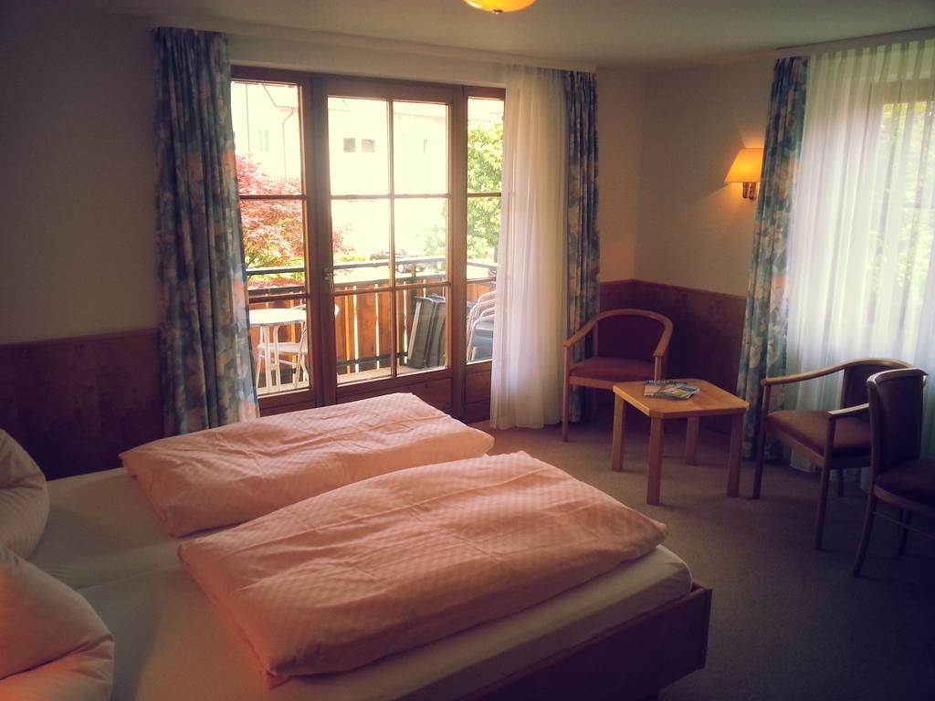 Hotel Seewirt Ноненхорн Стая снимка