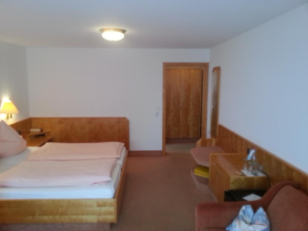 Hotel Seewirt Ноненхорн Стая снимка