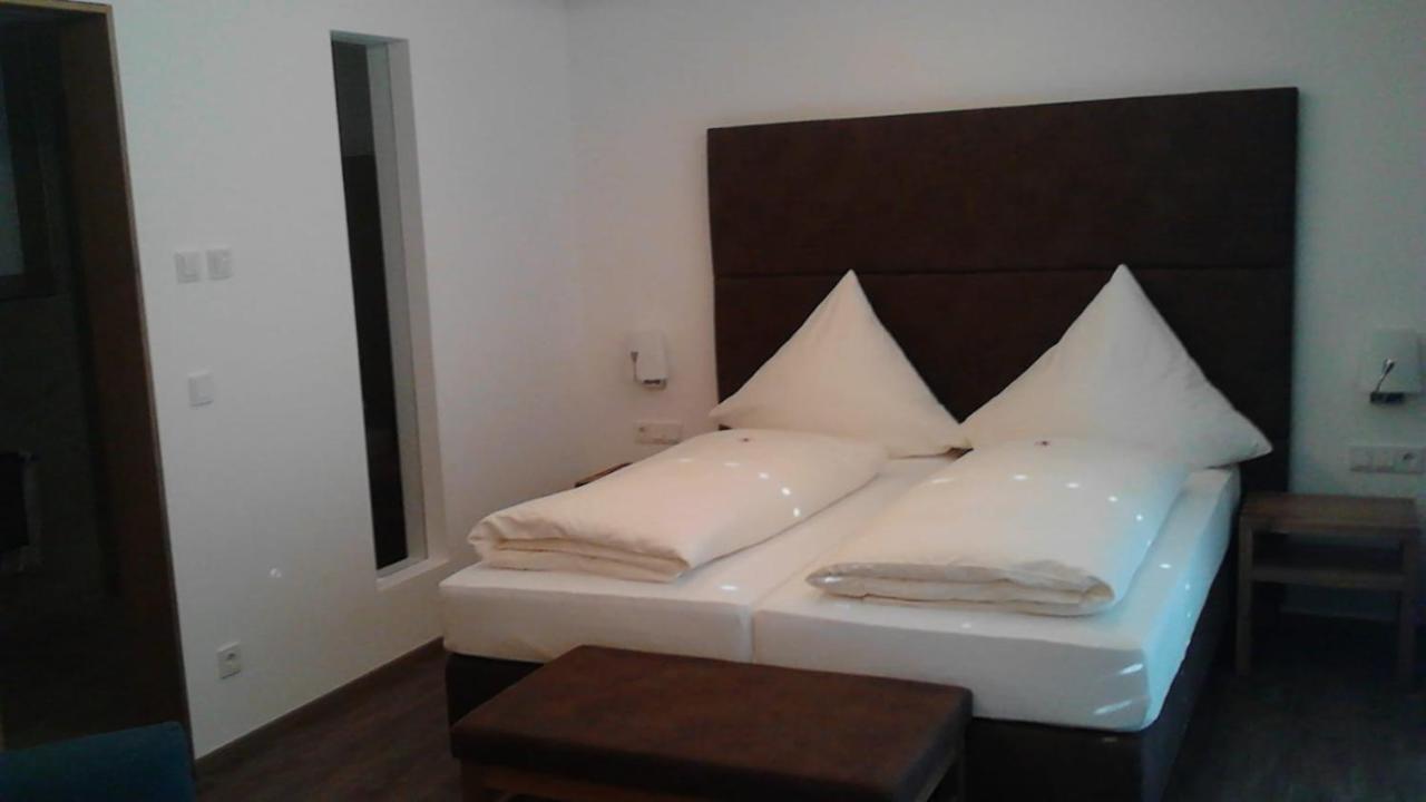 Hotel Seewirt Ноненхорн Екстериор снимка